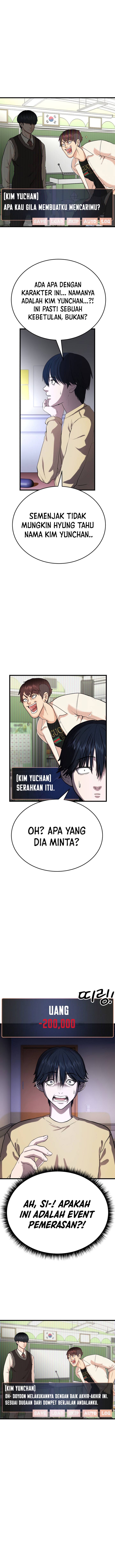 Proxy Game Chapter 1 halaman 13