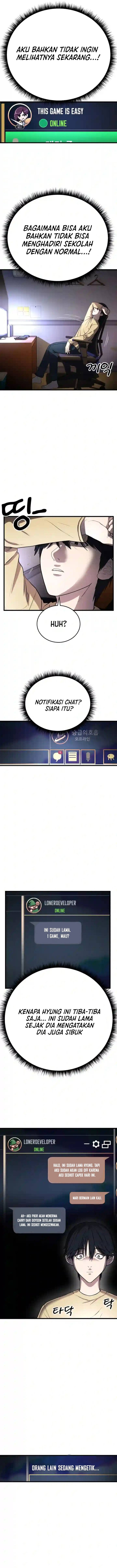 Proxy Game Chapter 1 halaman 8