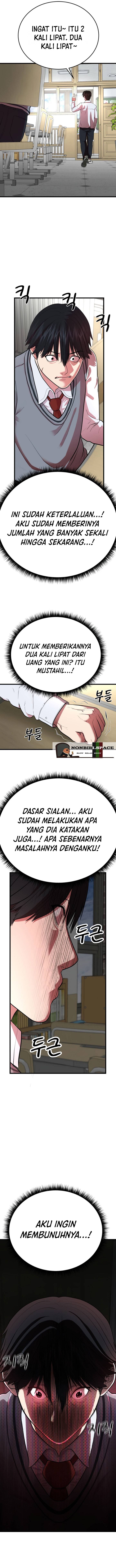 Proxy Game Chapter 1 halaman 22