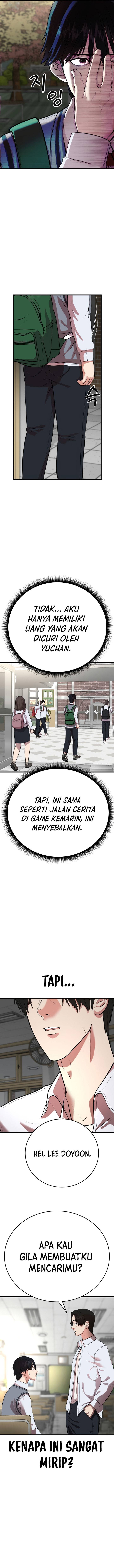 Proxy Game Chapter 1 halaman 19