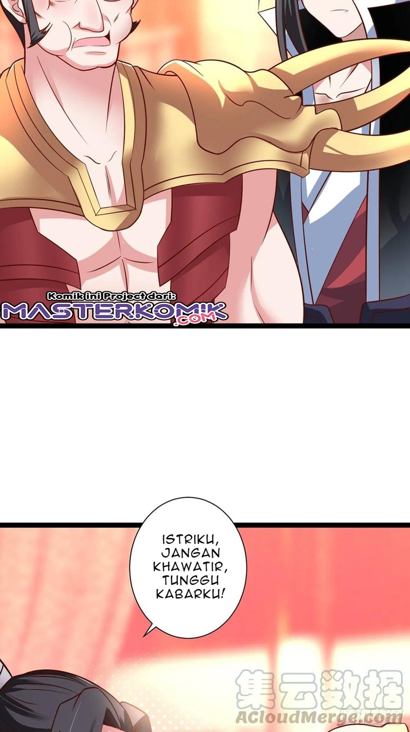 King Killer Reborn Chapter 69 halaman 38