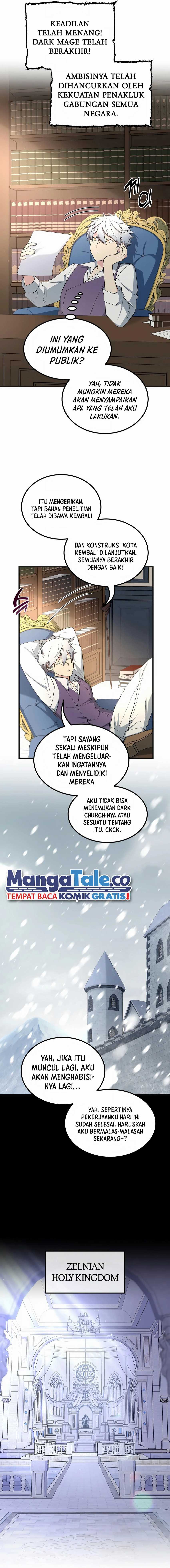 How a Former Pro Takes Advantage by Doing an Easy Job (How the Pro in His Past Life Sucks the Sweet) Chapter 68 halaman 12