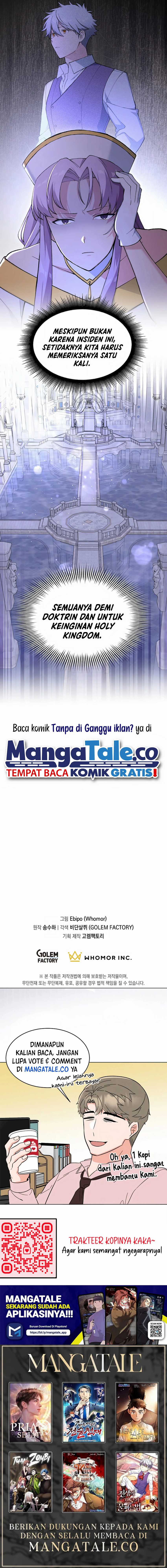 How a Former Pro Takes Advantage by Doing an Easy Job (How the Pro in His Past Life Sucks the Sweet) Chapter 68 halaman 15