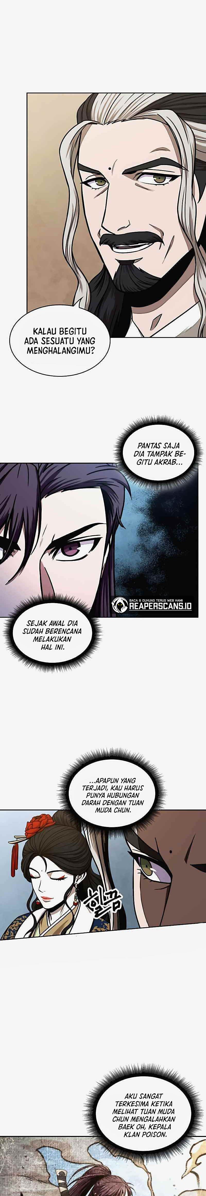 Nano Machine Chapter 101 halaman 6