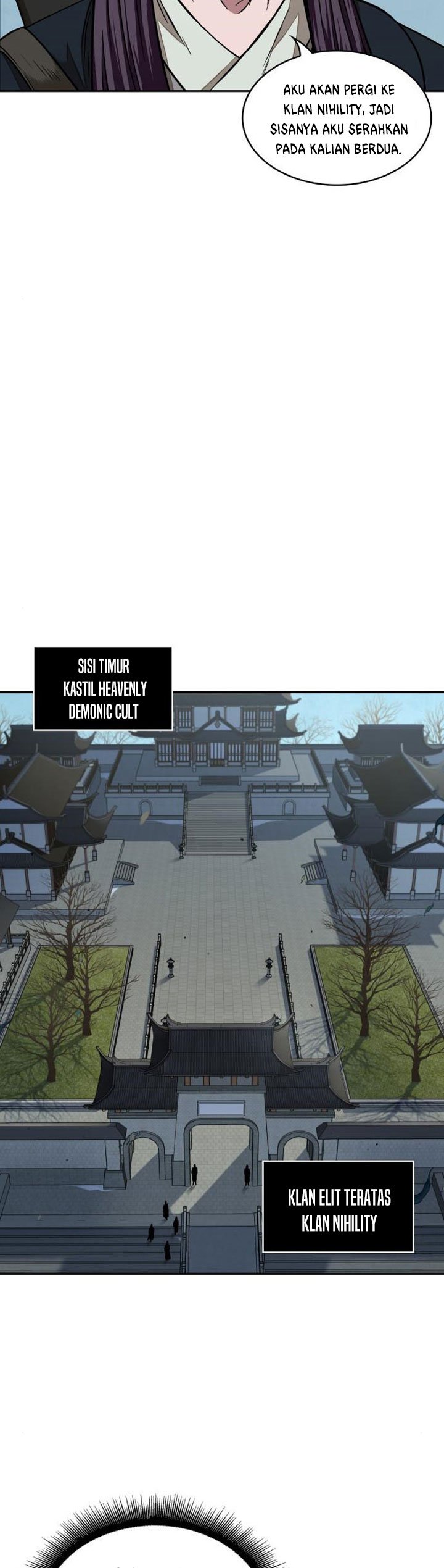 Nano Machine Chapter 100 halaman 24