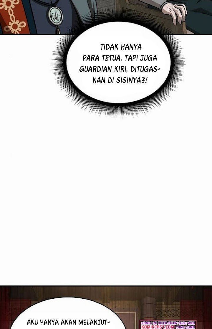 Nano Machine Chapter 104 halaman 78