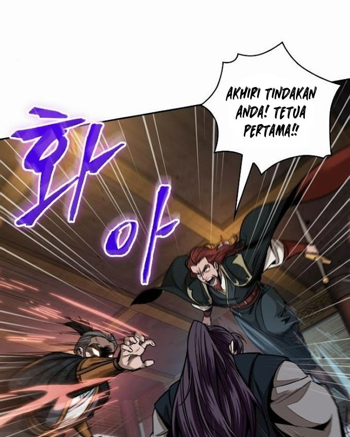 Nano Machine Chapter 104 halaman 10