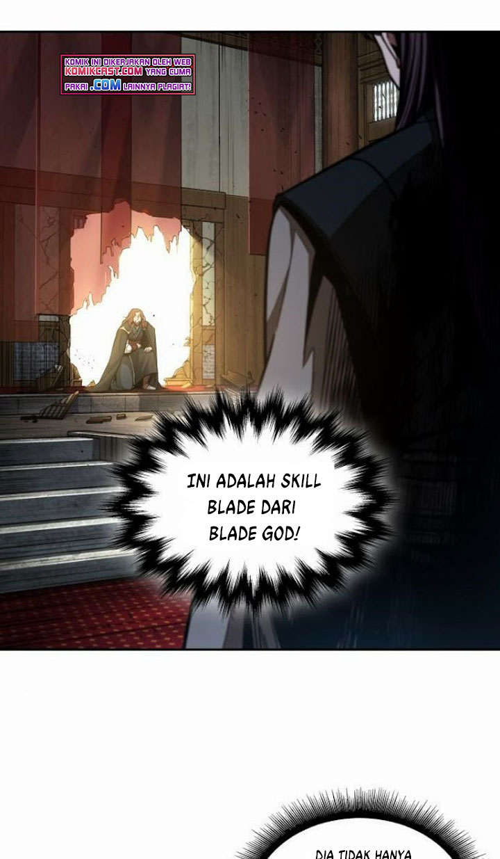 Nano Machine Chapter 104 halaman 60