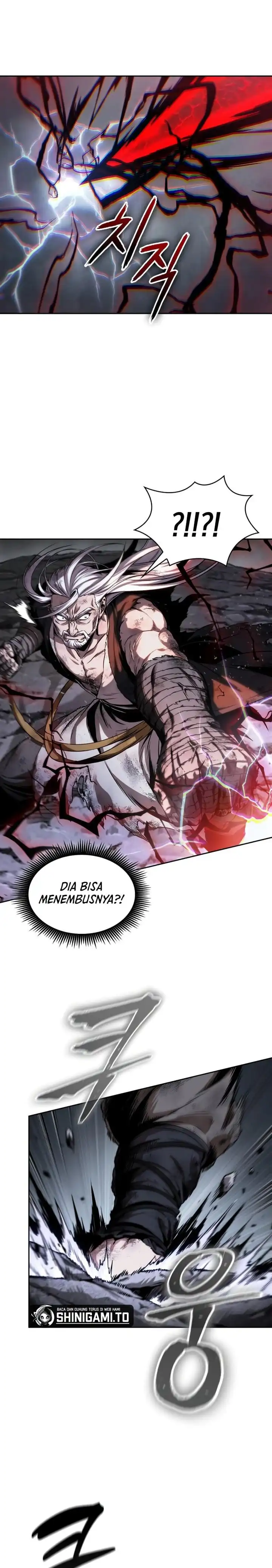 Nano Machine Chapter 299 halaman 19