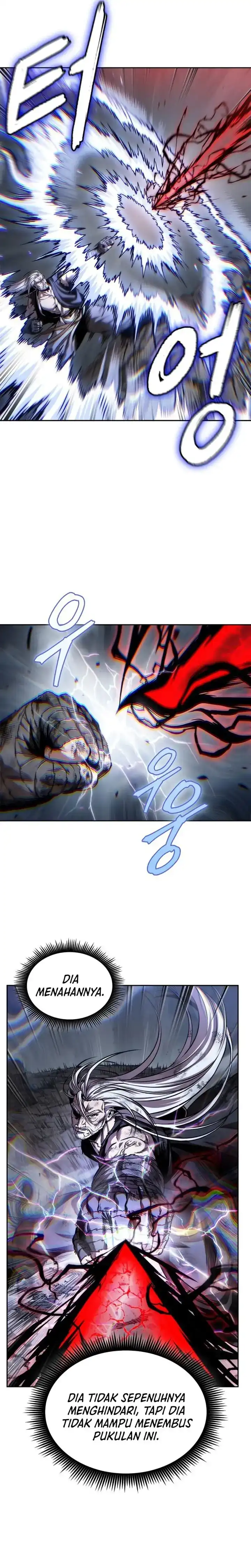 Nano Machine Chapter 299 halaman 18