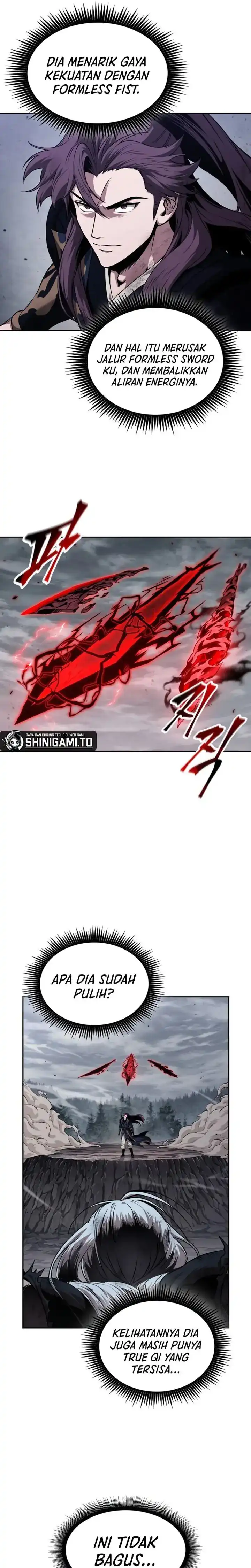 Nano Machine Chapter 299 halaman 26
