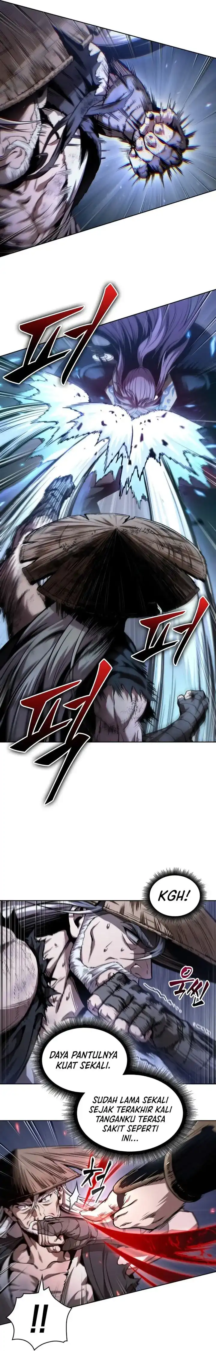 Nano Machine Chapter 299 halaman 4