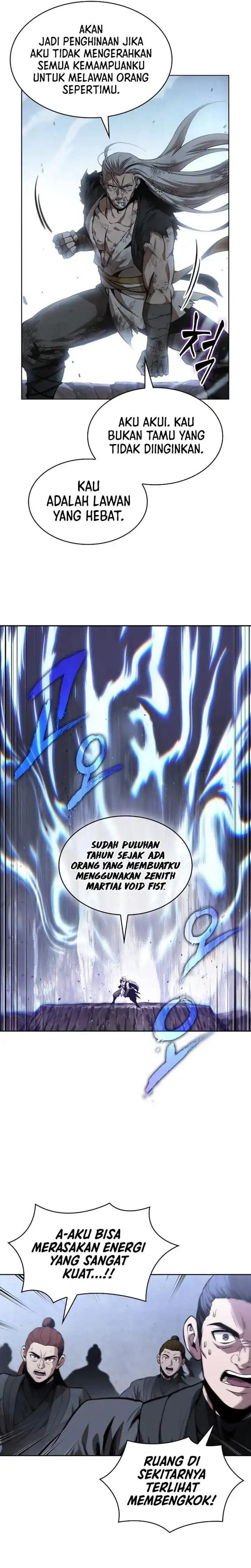 Nano Machine Chapter 299 halaman 8