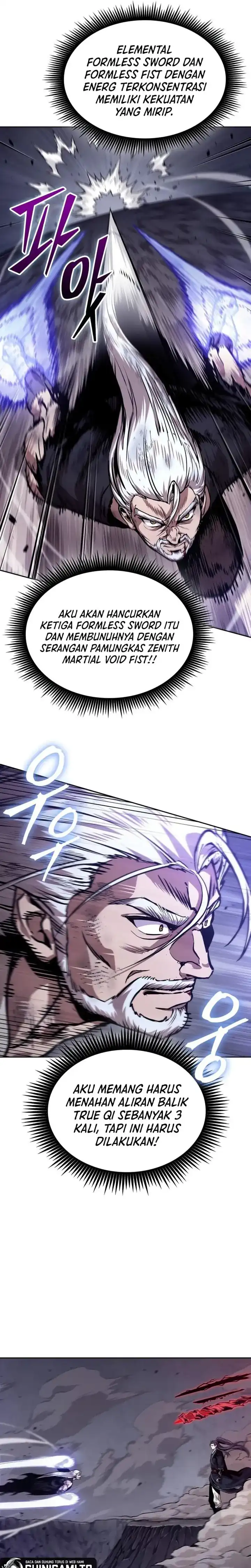 Nano Machine Chapter 299 halaman 28