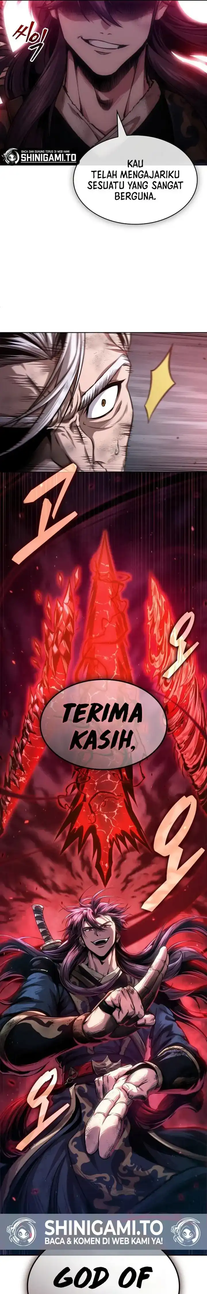 Nano Machine Chapter 299 halaman 30