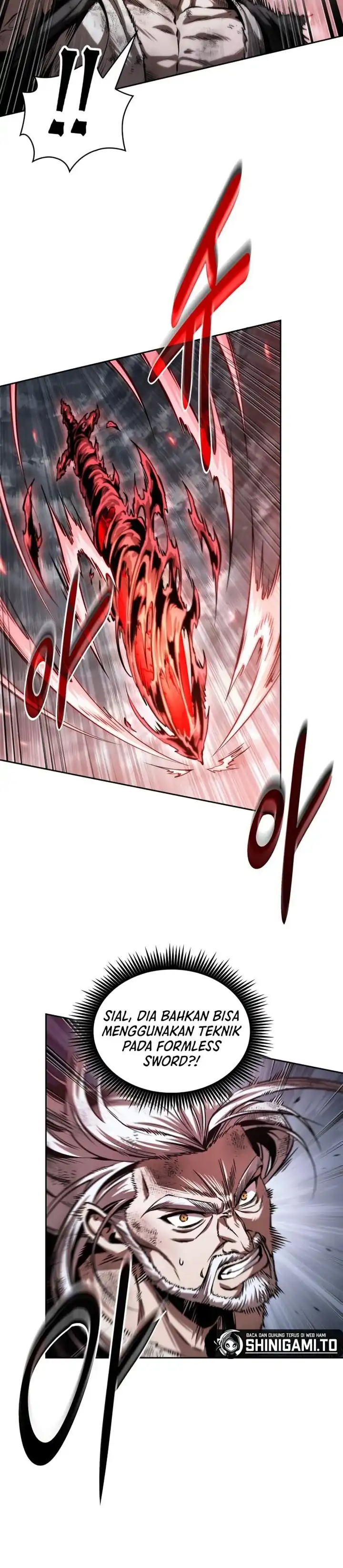 Nano Machine Chapter 299 halaman 21