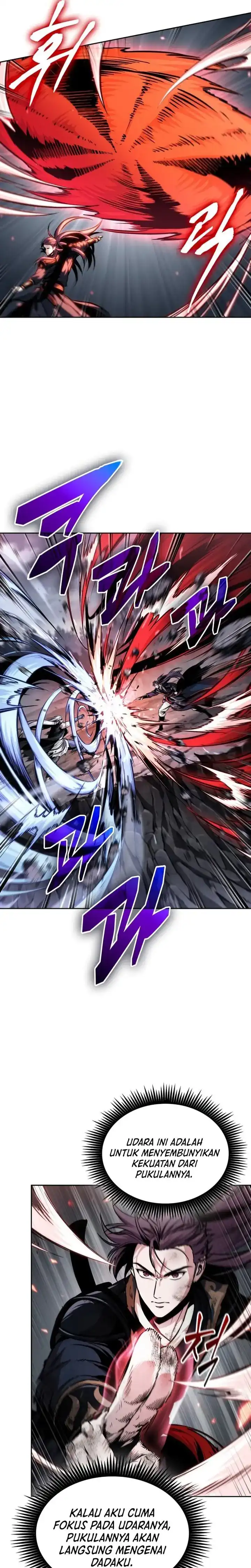 Nano Machine Chapter 299 halaman 16