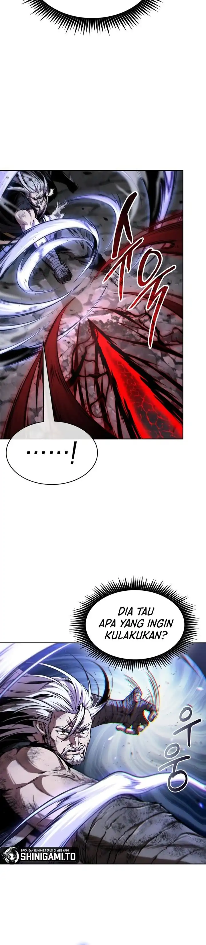 Nano Machine Chapter 299 halaman 17