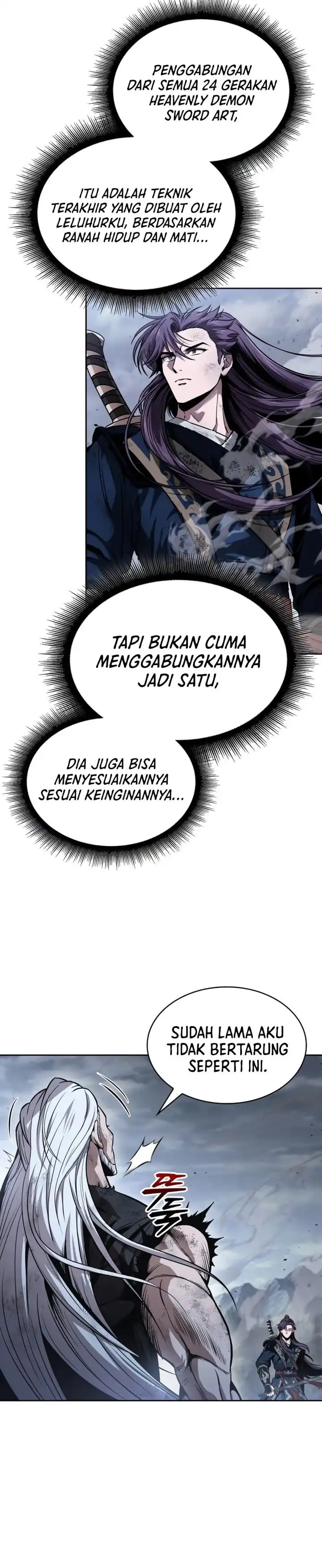 Nano Machine Chapter 299 halaman 7
