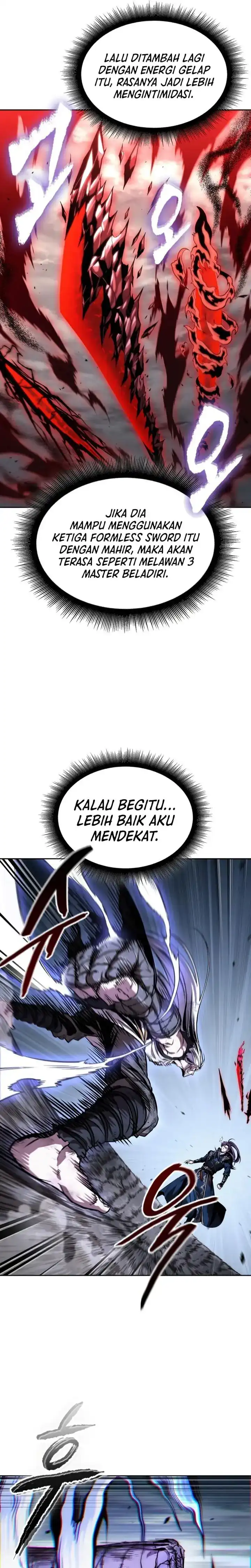 Nano Machine Chapter 299 halaman 14