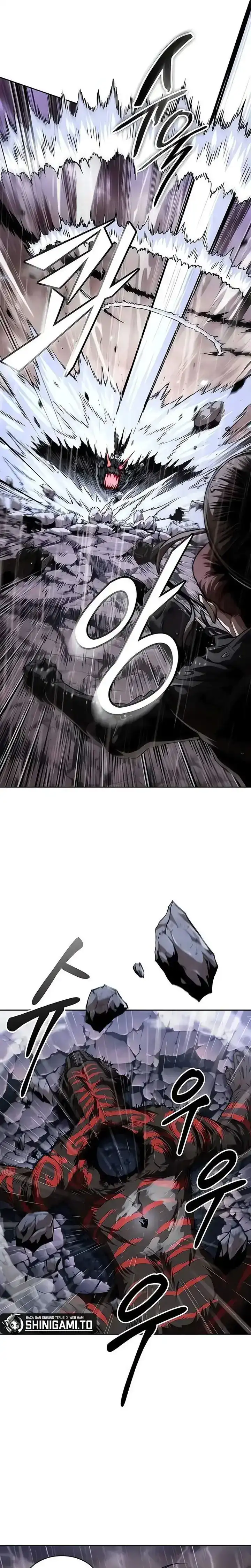Nano Machine Chapter 304 halaman 16