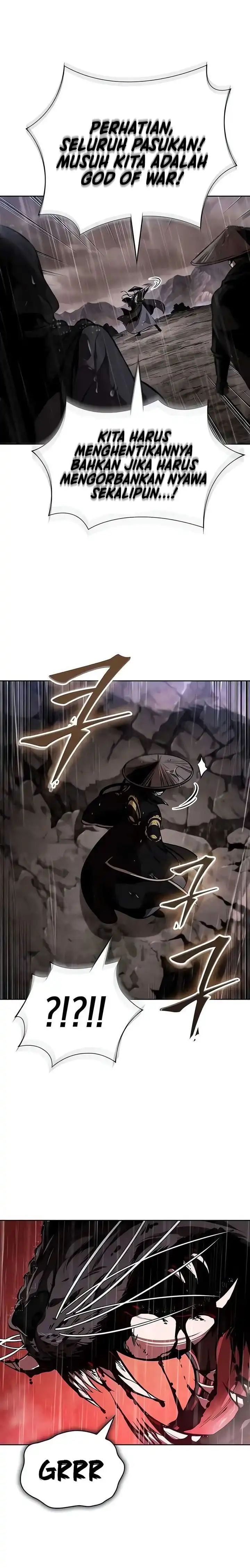 Nano Machine Chapter 304 halaman 27