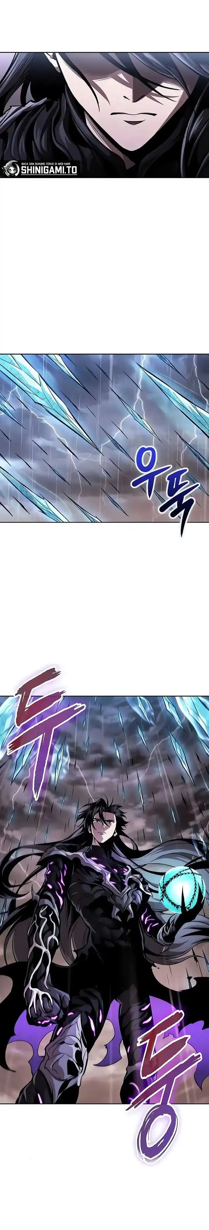 Nano Machine Chapter 304 halaman 5
