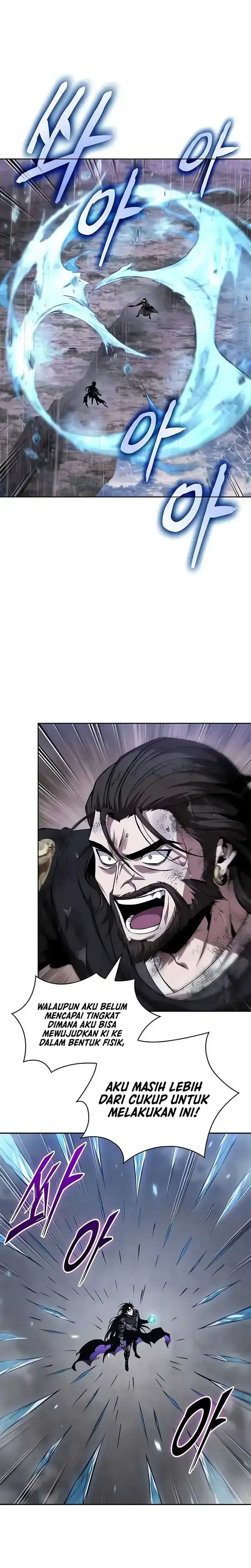 Nano Machine Chapter 304 halaman 4