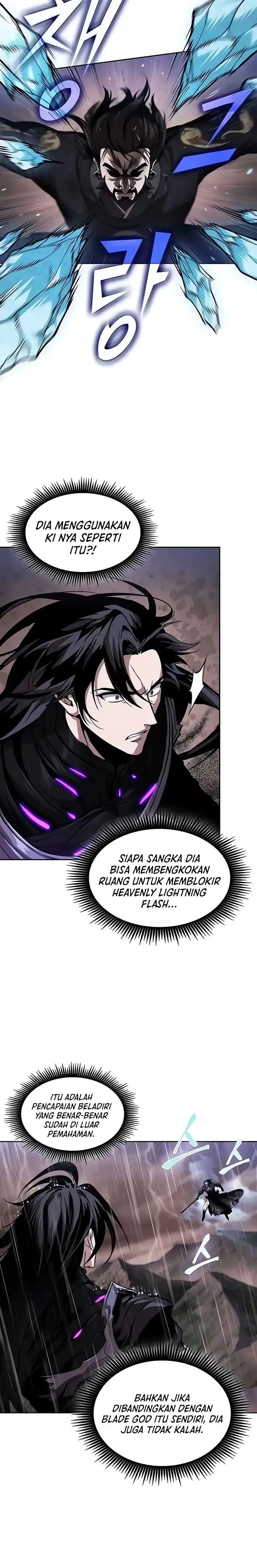 Nano Machine Chapter 304 halaman 11