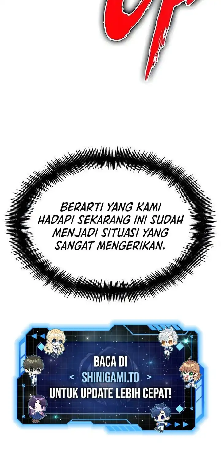 Nano Machine Chapter 304 halaman 31