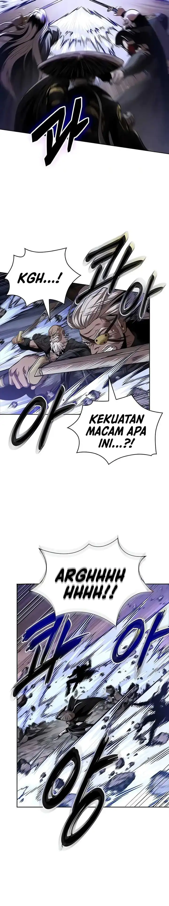 Nano Machine Chapter 304 halaman 23