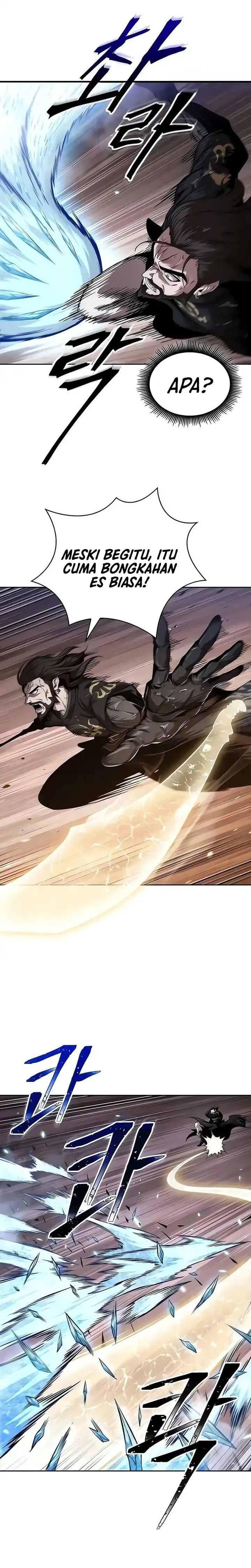 Nano Machine Chapter 304 halaman 7