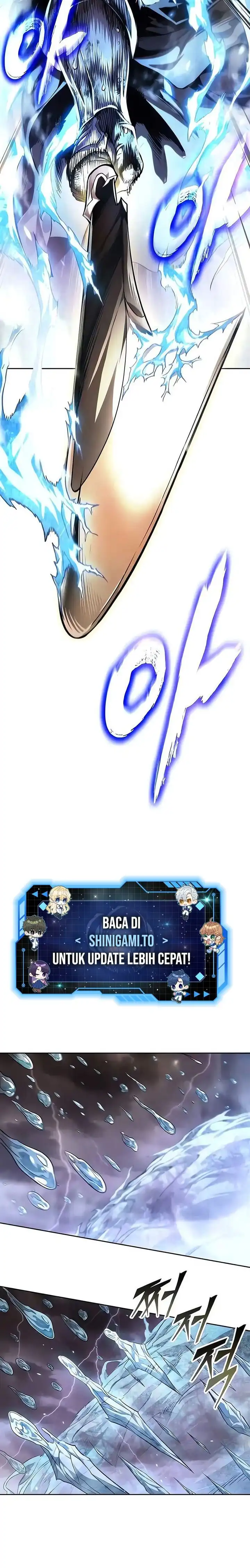 Nano Machine Chapter 304 halaman 3