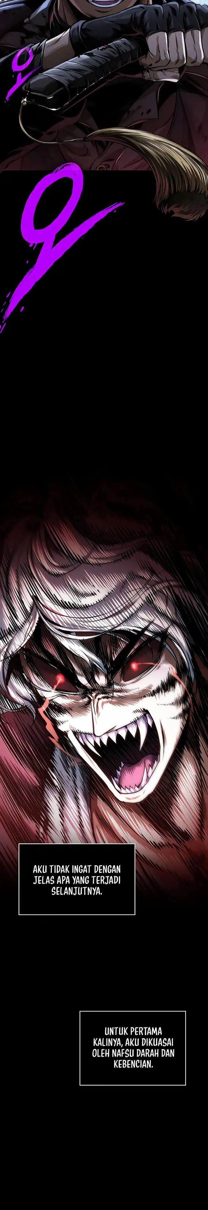 Nano Machine Chapter 306 halaman 29