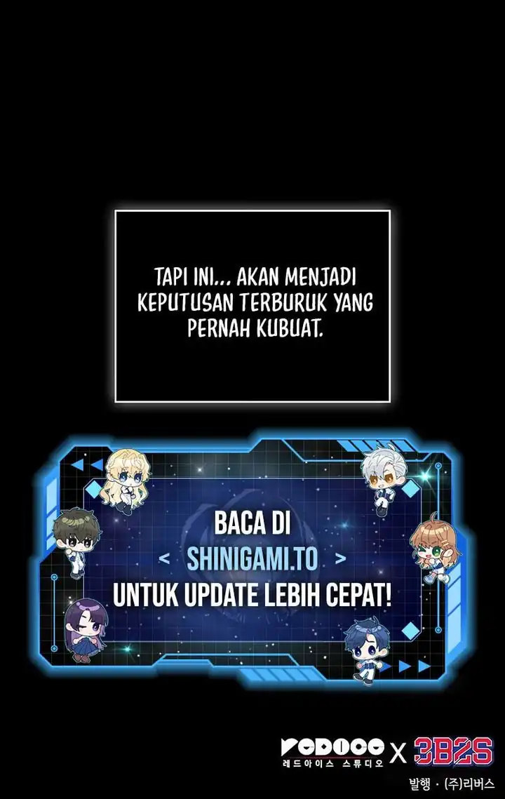 Nano Machine Chapter 306 halaman 35