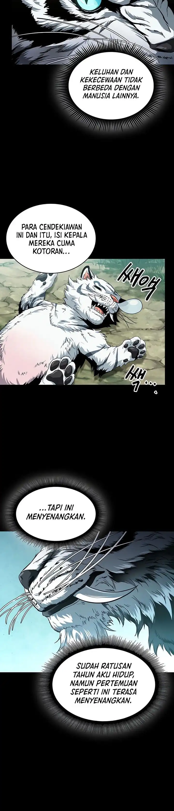 Nano Machine Chapter 306 halaman 11