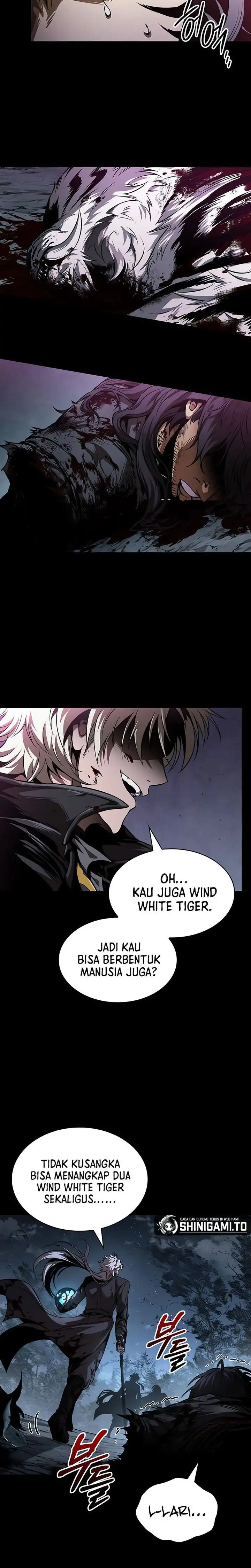 Nano Machine Chapter 306 halaman 27