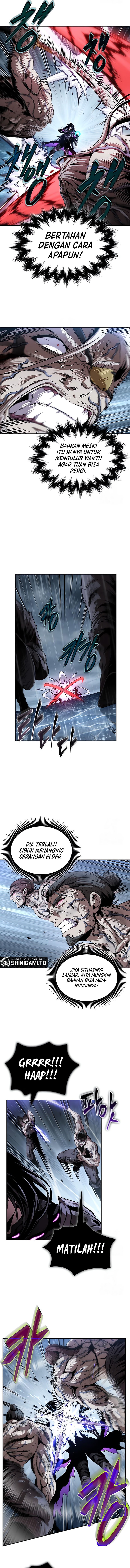Nano Machine Chapter 308 halaman 4