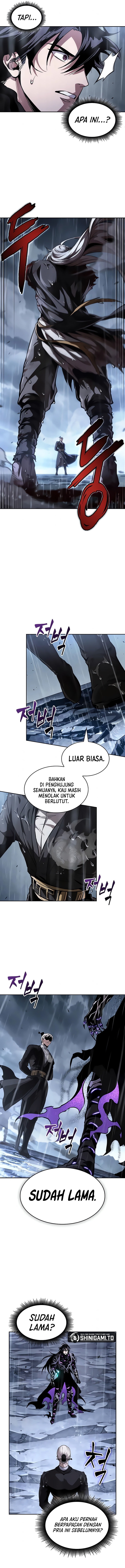 Nano Machine Chapter 310 halaman 12