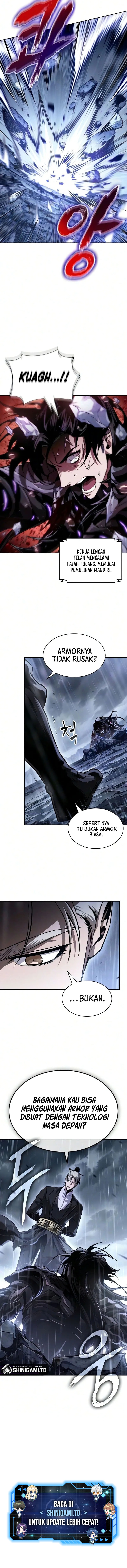 Nano Machine Chapter 311 halaman 18