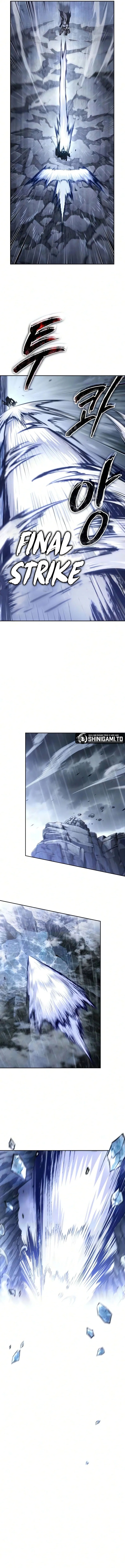 Nano Machine Chapter 311 halaman 8