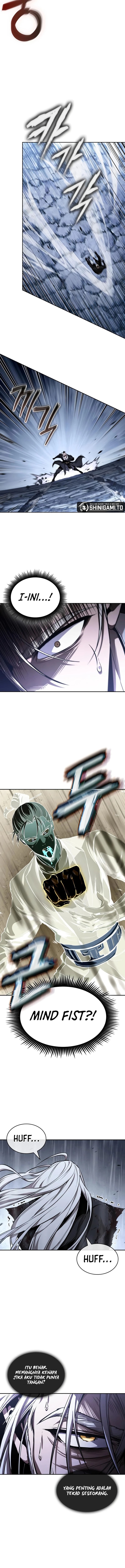Nano Machine Chapter 313 halaman 14