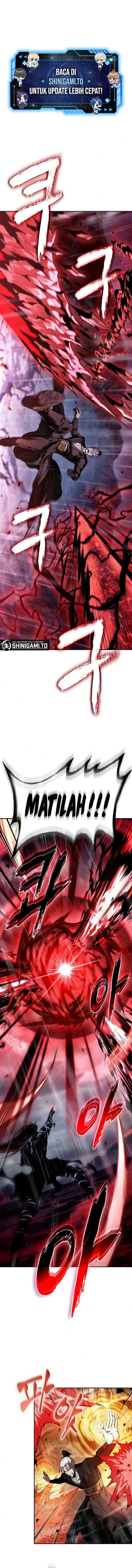 Nano Machine Chapter 315 halaman 1