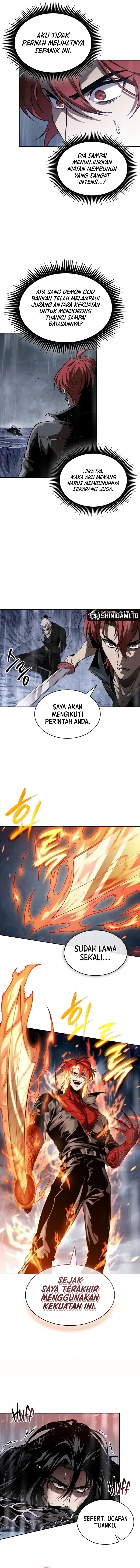 Nano Machine Chapter 315 halaman 8