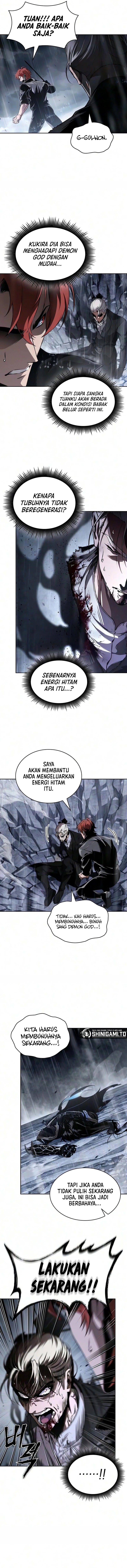 Nano Machine Chapter 315 halaman 7