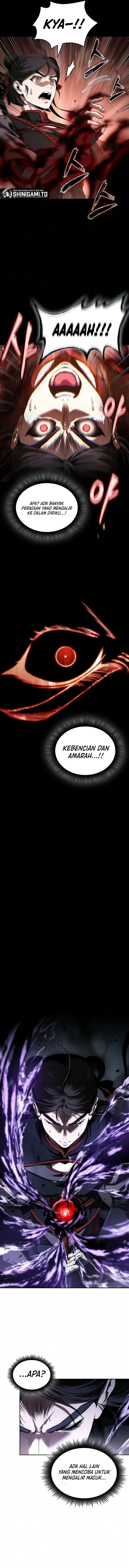 Nano Machine Chapter 320 halaman 12