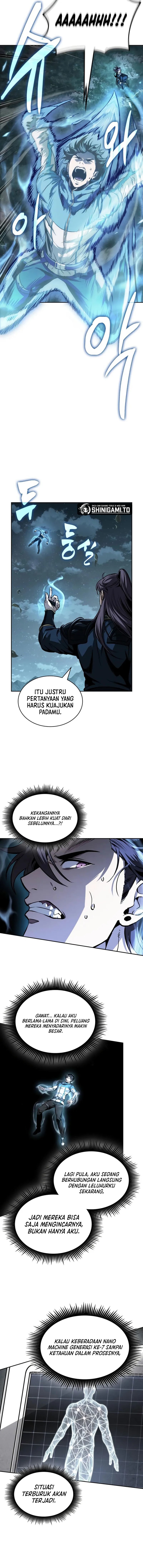 Nano Machine Chapter 322 halaman 7
