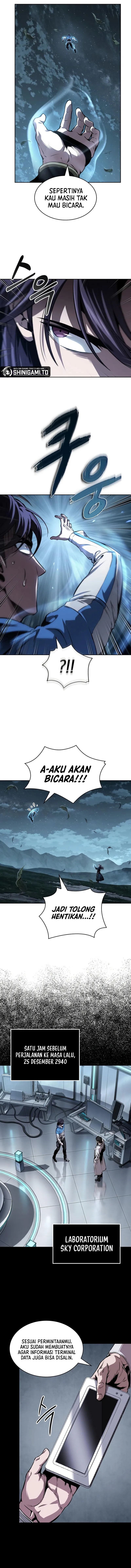 Nano Machine Chapter 322 halaman 10
