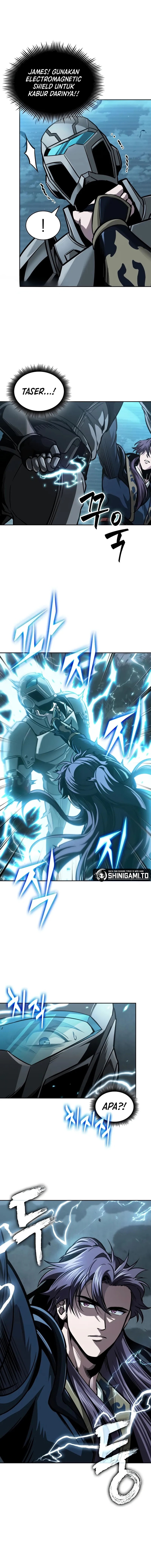 Nano Machine Chapter 324 halaman 8