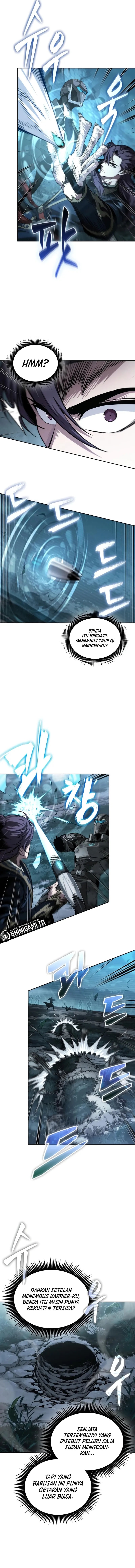 Nano Machine Chapter 324 halaman 10